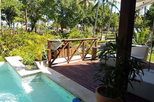 Foto 8 - Las Terrenas Townhouse with Private Beach