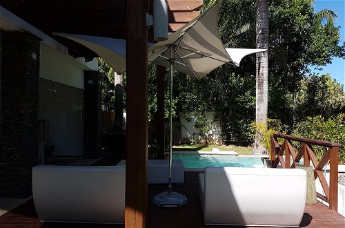 Photo 9 - Las Terrenas Townhouse with Private Beach