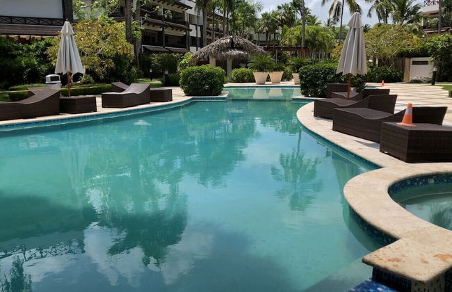 Las Terrenas Townhouse with Private Beach - Foto 13
