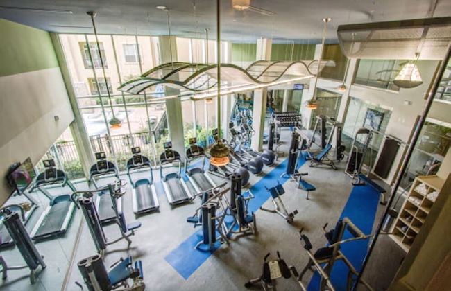 Luxury Living at City Center Houston - Foto 10