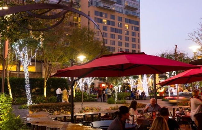 Luxury Living at City Center Houston - Foto 47