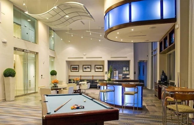 Luxury Living at City Center Houston - Foto 16