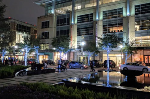 Foto 36 - Luxury Living at City Center Houston