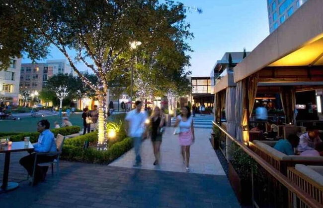 Luxury Living at City Center Houston - Foto 24