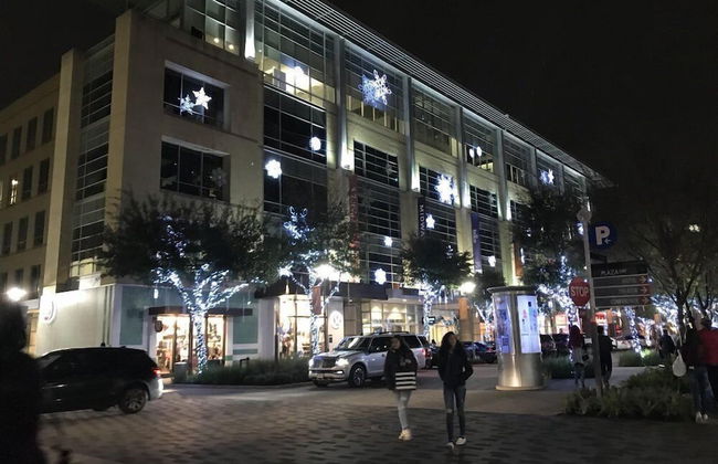 Luxury Living at City Center Houston - Foto 43
