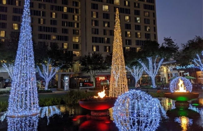 Luxury Living at City Center Houston - Foto 46