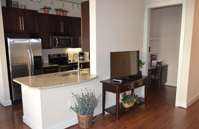 Luxury Living at City Center Houston - Foto 4