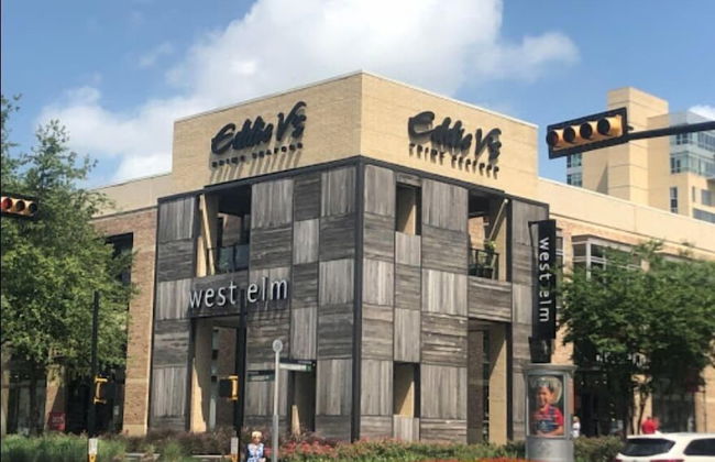 Luxury Living at City Center Houston - Foto 41