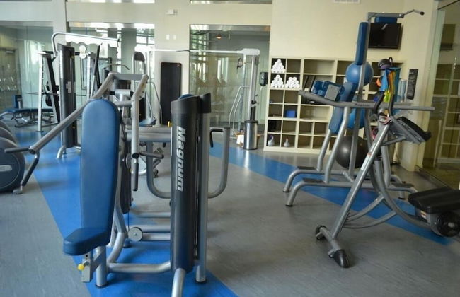 Luxury Living at City Center Houston - Foto 11