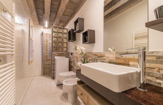 San Polo 2140 In The Heart Of Venice - Foto 7