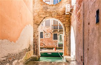 Foto 1 - San Polo 2140 In The Heart Of Venice