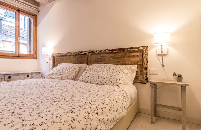 San Polo 2140 In The Heart Of Venice - Foto 4