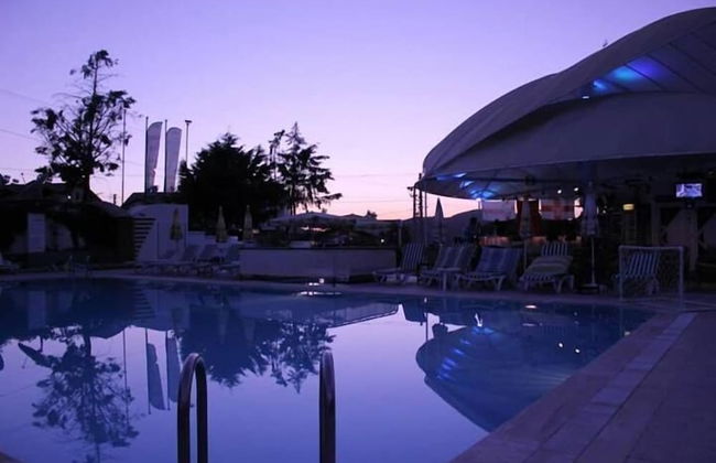 Ant Apart Hotel - Foto 50