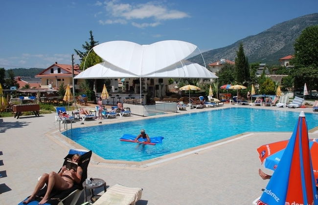 Ant Apart Hotel - Foto 43