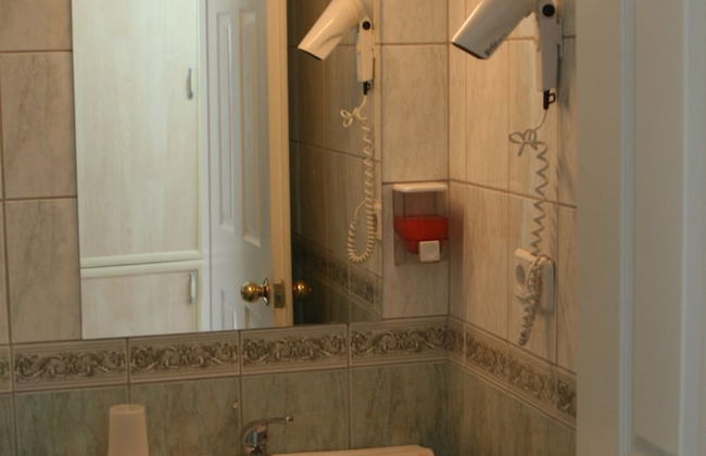 Ant Apart Hotel - Foto 39