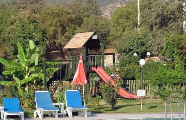 Ant Apart Hotel - Foto 57