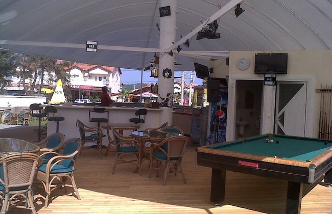 Ant Apart Hotel - Foto 52