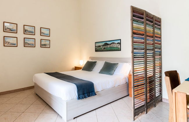 Vico Fico nel Centro - Photo 3