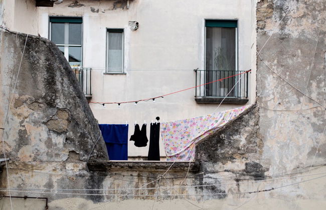 Vico Fico nel Centro - Photo 22