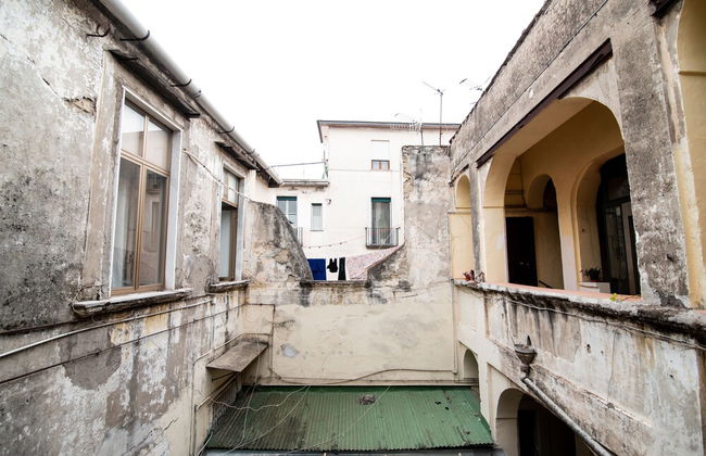 Vico Fico nel Centro - Photo 21