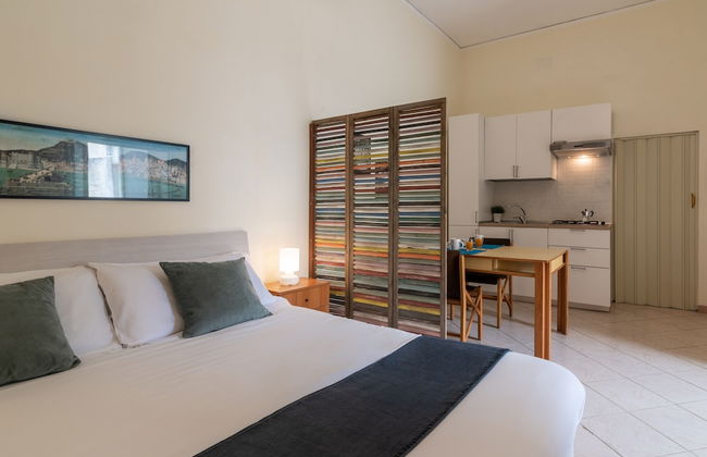 Vico Fico nel Centro - Photo 5