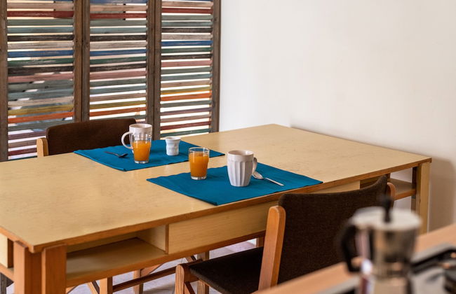 Vico Fico nel Centro - Photo 8