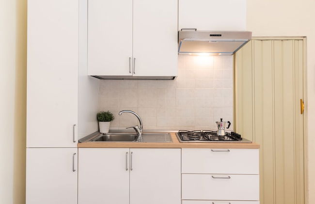 Vico Fico nel Centro - Photo 10