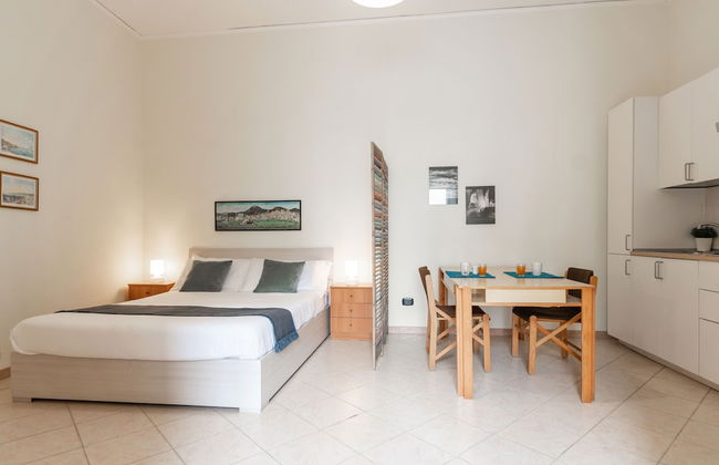 Vico Fico nel Centro - Photo 1