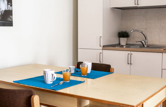 Vico Fico nel Centro - Photo 9