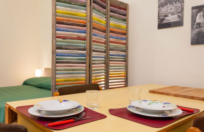 Vico Fico nel Centro - Photo 18