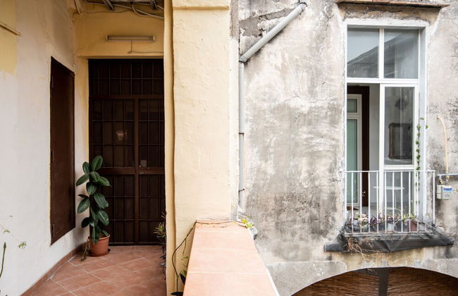 Vico Fico nel Centro - Photo 20