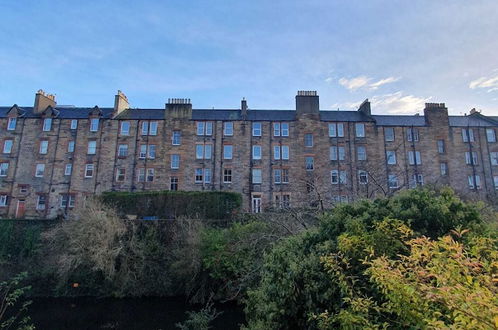 Foto 13 - Cosy 1 Bedroom Flat With View of Union Canal