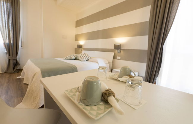 Suite Simonetta - Foto 5