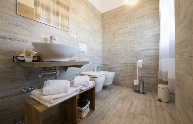 Suite Simonetta - Foto 23