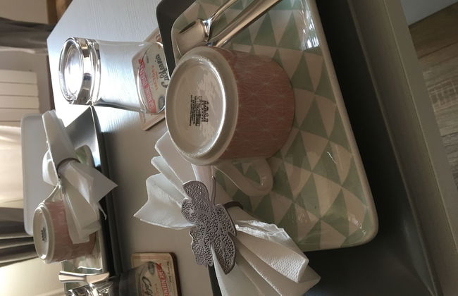 Suite Simonetta - Foto 19