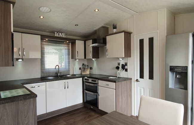 Home From Home Caravan in Lowestoft - Foto 5