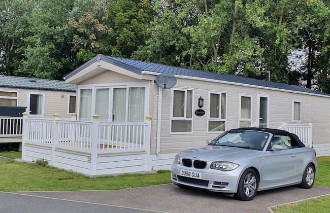 Home From Home Caravan in Lowestoft - Foto 1