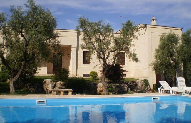 Masseria Don Sante - Foto 8