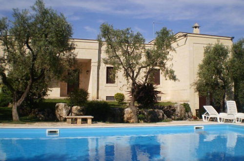 Photo 16 - Masseria Don Sante