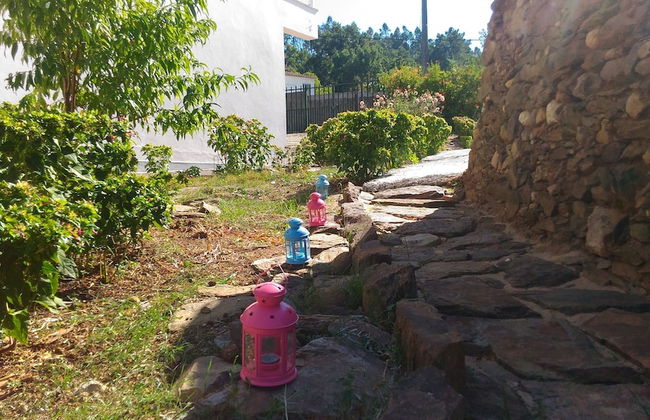 Visitar Bioucas II - Casa Tradicional Portuguesa - Photo 31