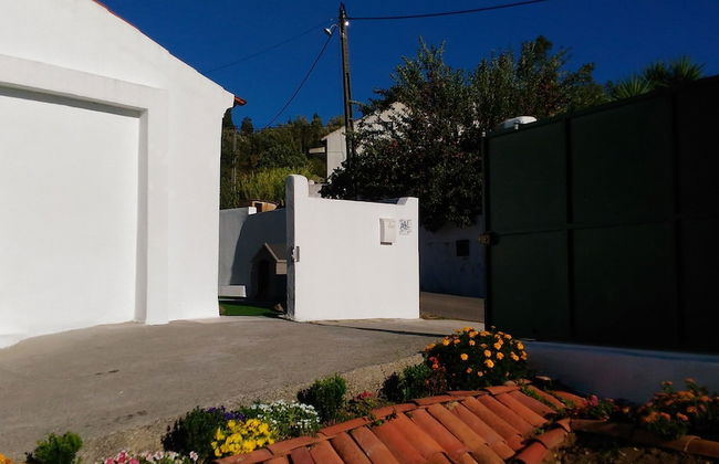 Visitar Bioucas II - Casa Tradicional Portuguesa - Photo 45