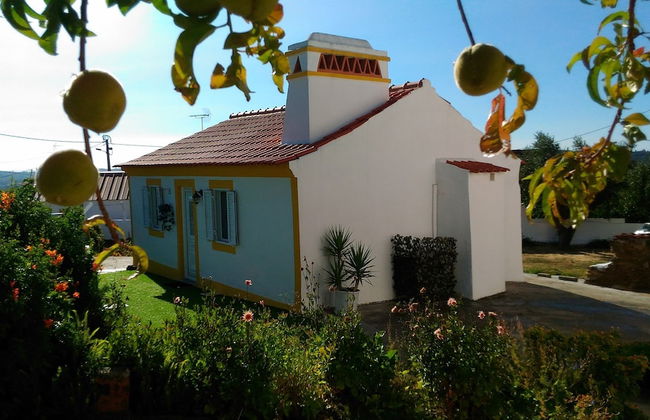 Visitar Bioucas II - Casa Tradicional Portuguesa - Photo 1