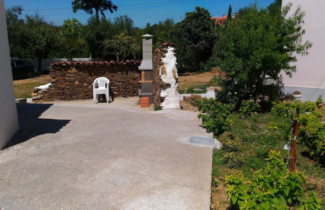 Visitar Bioucas II - Casa Tradicional Portuguesa - Photo 28