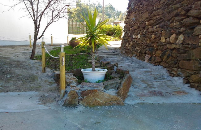 Visitar Bioucas II - Casa Tradicional Portuguesa - Photo 30