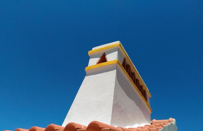 Visitar Bioucas II - Casa Tradicional Portuguesa - Photo 43