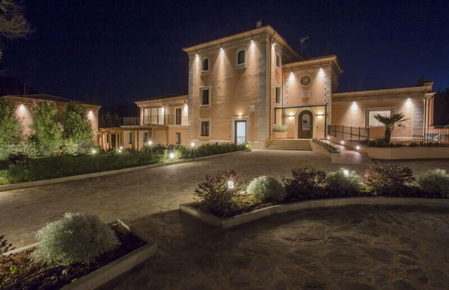 Tenuta Esdra - Photo 64
