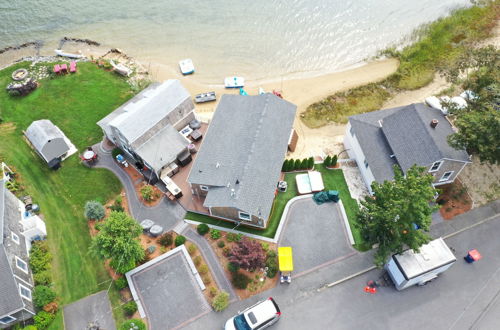 Foto 51 - The Onset Beach Compound-Cape Cod Beach Resort & Oceanic Habitat