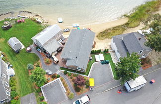 Foto 1 - The Onset Beach Compound-Cape Cod Beach Resort & Oceanic Habitat