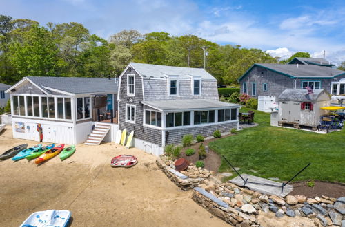 Foto 46 - The Onset Beach Compound-Cape Cod Beach Resort & Oceanic Habitat