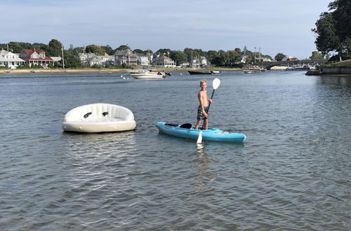 Photo 52 - The Onset Beach Compound-Cape Cod Beach Resort & Oceanic Habitat